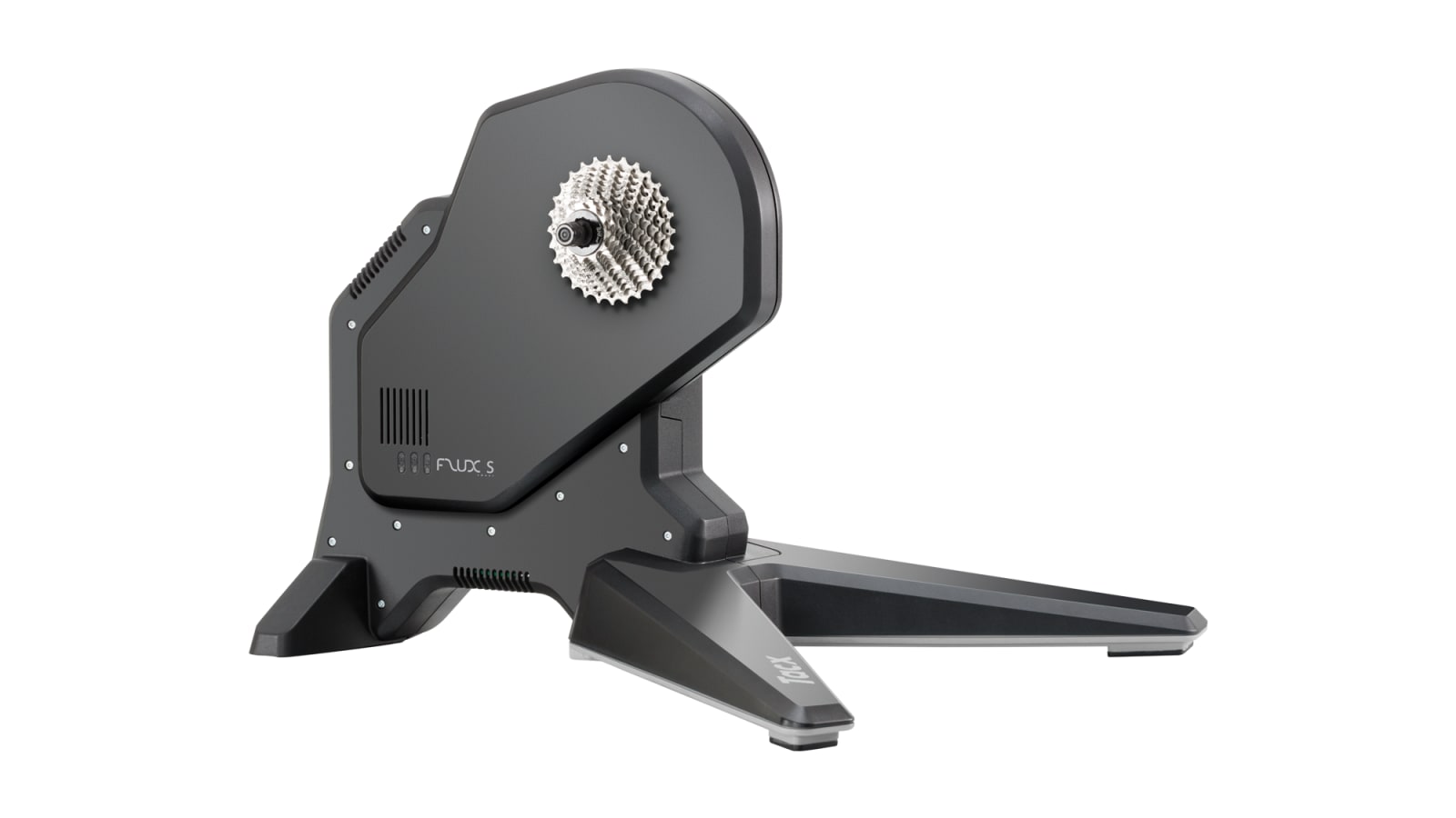 Garmin Tacx FLUX 2 Smart + 11s/12sスプロケット